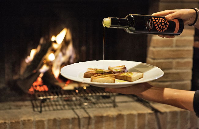 Agriturismo Poggio Degli Olivi - Guest House - Foto 73