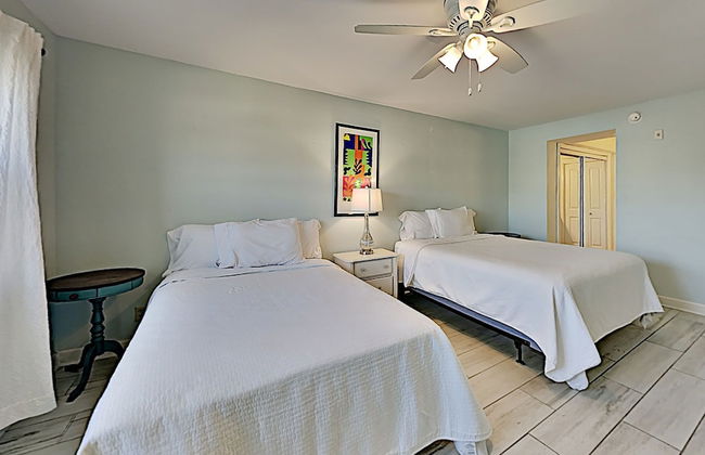 Regency Towers by Southern Vacation Rentals - Foto 3