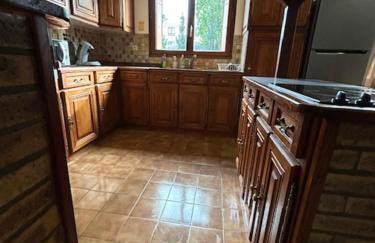 Grande Maison 5 chambres 10 couchettes - Foto 21