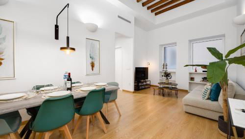 HB Apartaments Playa del Postiguet Beach - Foto 3