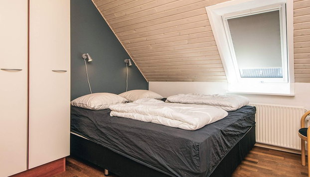 12 Person Holiday Home in Thyboron - Foto 4, Interior