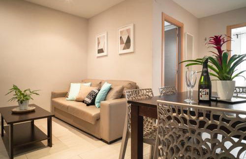 The Family Host - Lost Garden Ciutadella Park - Foto 38