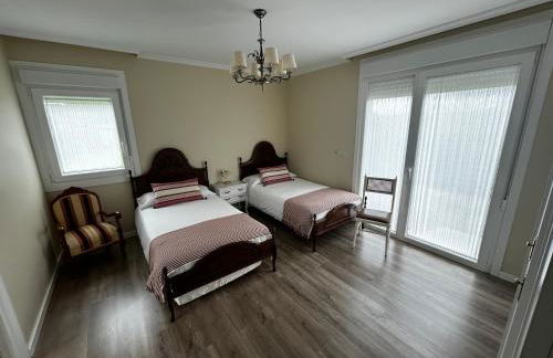 Casa Otilia - Rural - Camino de Santiago - Arzúa - Foto 38