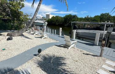 Navy Flamingo - Foto 25