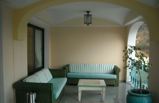 Residence Cala Liberotto - Foto 23