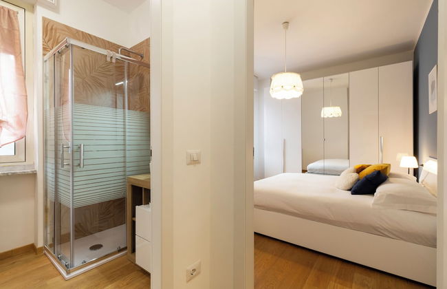 notaMi - Ronchetto Lodge Navigli - Foto 21