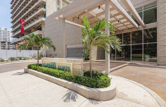 U-GO Edificio Sui Loft - Photo 28