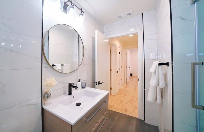 @ Marbella Lane - Vibrant 4BR RWC Ldry + P - Foto 27