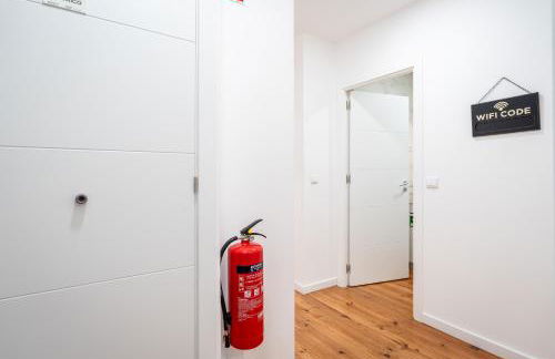 DesKanzo Guest House - Silva Brinco - Foto 12