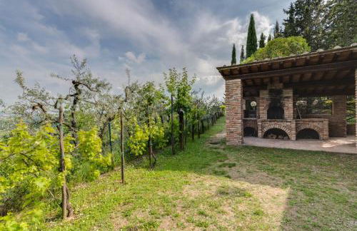 Podere Casanova - Foto 66