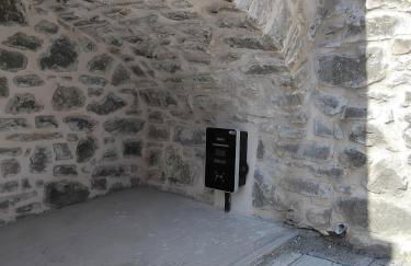 Villa Il Circolo Bassone - Foto 24