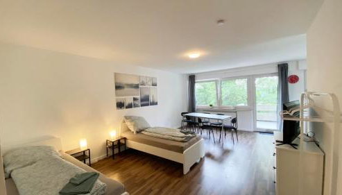 Cozy Apartment in Remscheid - Foto 3