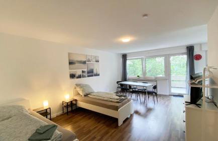 Cozy Apartment in Remscheid - Foto 3