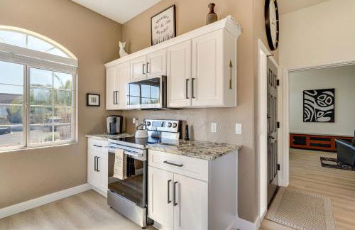 Private Golf Cart! 55-Plus Green Valley Getaway - Photo 11