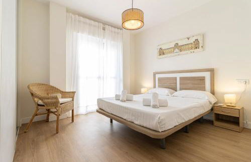 Allo Apartments Medina Duplex Parking 3 Habitaciones - Foto 10