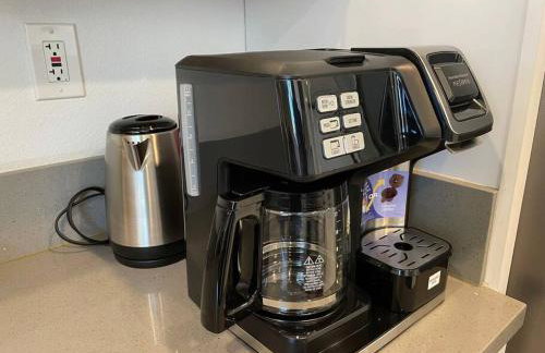 New cheerful villa, Pool, Spa, Mini Golf, Game room, Fire pit next to Disneyland - Foto 9