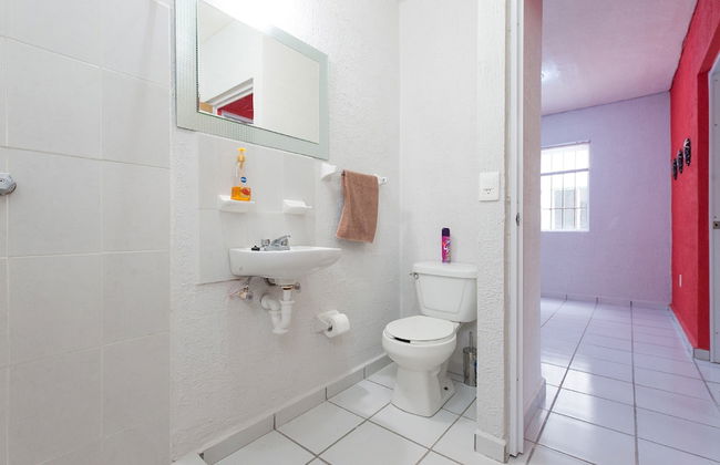 Apartamentos Riviera Maya VIP - Foto 12