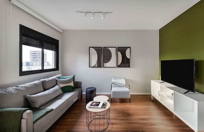 Charlie NUN Itaim - Foto 49