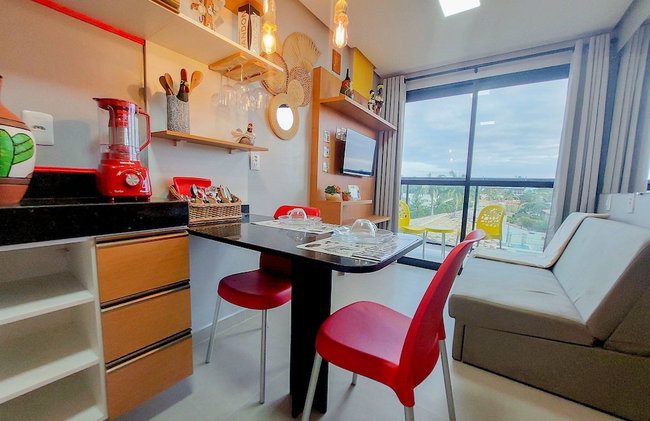 Lindos Flats - Maraca Beach Residence II - Foto 52