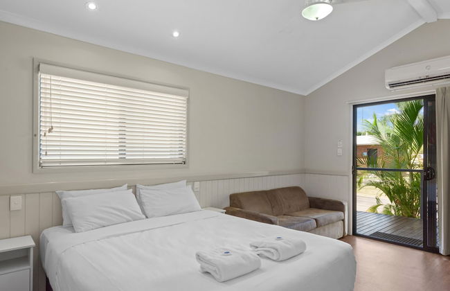 Discovery Parks - Fraser Street, Hervey Bay - Foto 13