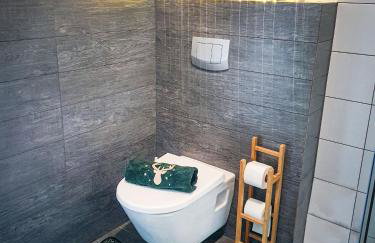 Domek w górach - Prywatne Jacuzzi, Sauna, Grota Solna - PANORAMA CHEŁM SKI&SPA - Foto 44