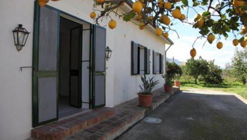 La casa tra i limoni di Rosmarino Park IT083O84B59CP6PX5J - Foto 5