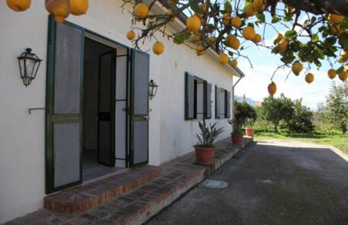 La casa tra i limoni di Rosmarino Park IT083O84B59CP6PX5J - Foto 5