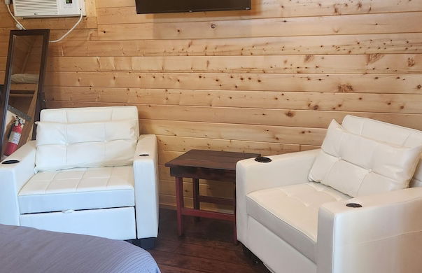 Al's Hideaway Cabin and RV Rentals LLC - Foto 17