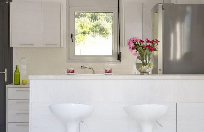 Villa Faneromeni in Lefkada - Foto 20