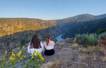 Casa da Canella - En la Ribeira Sacra - Foto 44