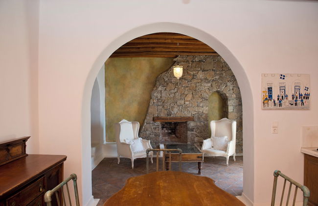 Topos Exclusive Mykonos - Foto 59