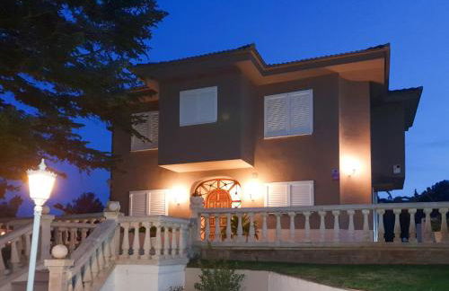 Holiday Home Ca Romeu by Interhome - Foto 74