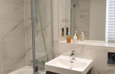 Coastal Retreat Bognor - Foto 12