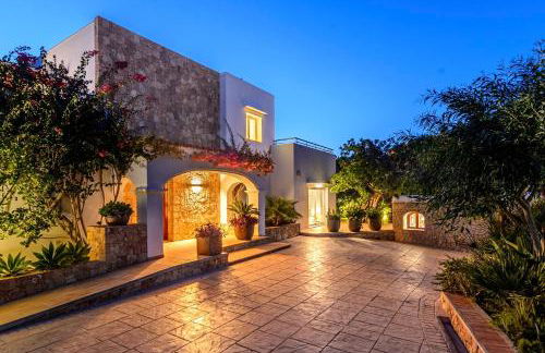 Villa Can Joan I - Fantastic Sunset Views and Family Friendly - - Foto 9