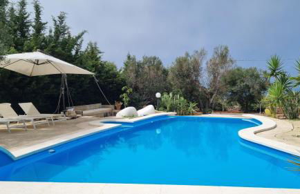 Al Marchello by LoveSud - Foto 29