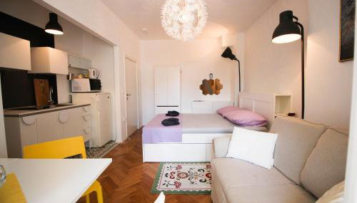Luxury living Apartments - Photo 4