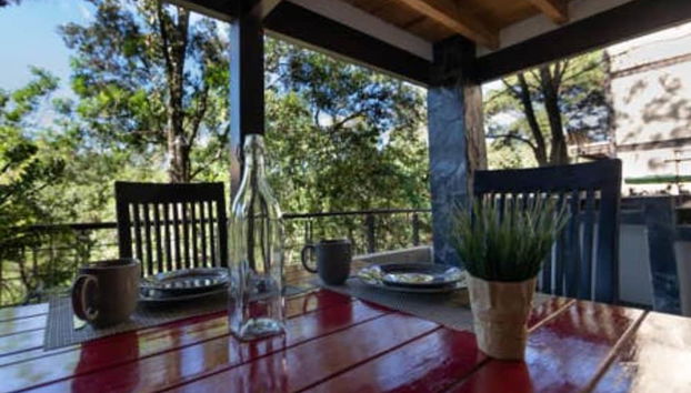 Refeições no quarto