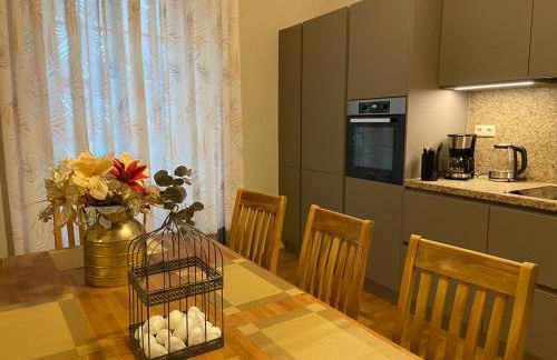 Stadtpalais Familien-Suite 4 Zimmer mit Galerie maximal 6 Personen - Foto 64