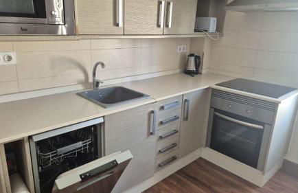 Luxury Apartments Puerto Valencia - Foto 19