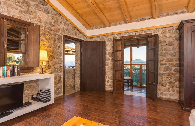 Villa Bournella - Foto 4