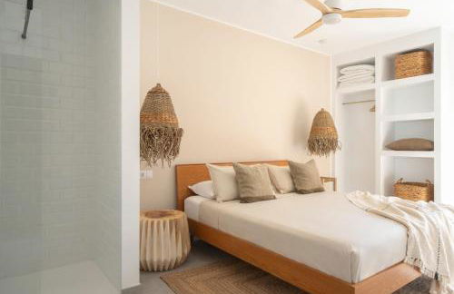 Villa NOMA - Design space with Pool in Corralejo - Foto 25