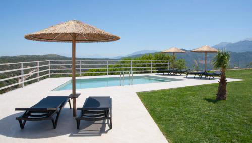 Villa d'Anvers - Luxury Holiday Resort - Foto 4