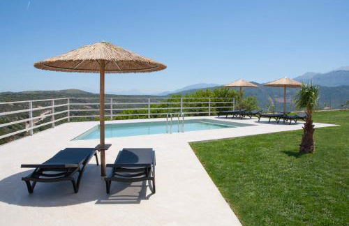 Villa d'Anvers - Luxury Holiday Resort - Photo 4
