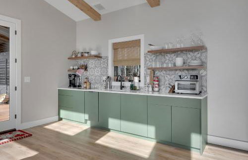 The Cypress Villa where luxury & nature meet - Foto 29