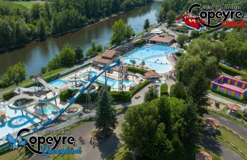 Les Gîtes du Villajou - Foto 28