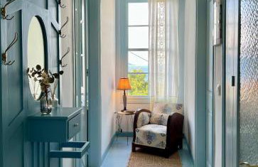 The Blue House - Traditional House in Old Town - Photo 27