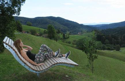 Ferienwohnung 'auf dem Burstel' - Photo 29