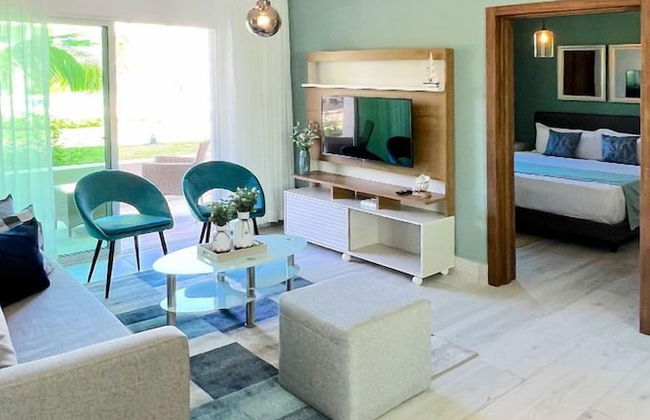 Playa Palmera Beach Resort - Foto 71