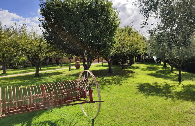 Agriturismo Zugarelli - Foto 43