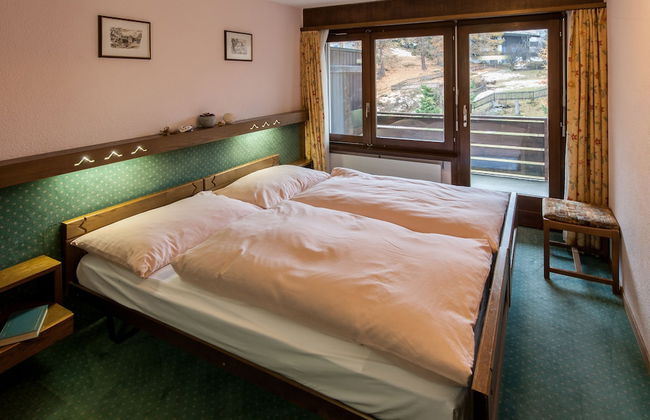 Appartements Zermatt Paradies - Photo 5